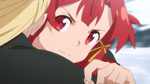 Shuumatsu no Izetta